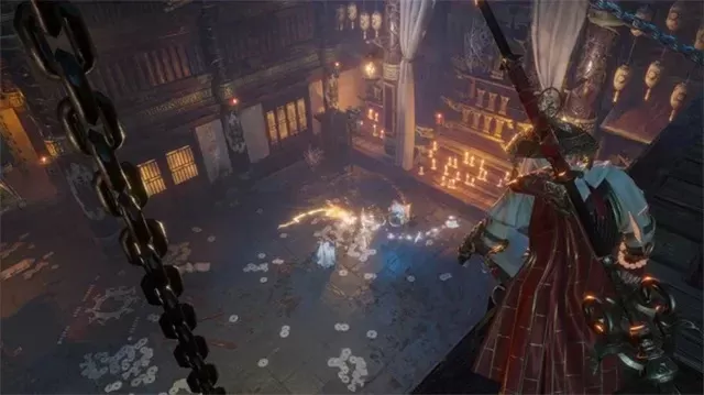 永劫无间断网问题解析与解决技巧