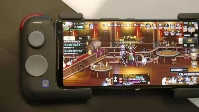dnf手游哪款手柄好-DNF手游手柄选择指南