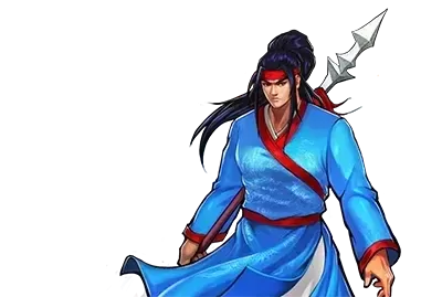 三国战纪手游十大人物