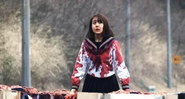 真实魔鬼游戏第一部-魔鬼游戏生死战