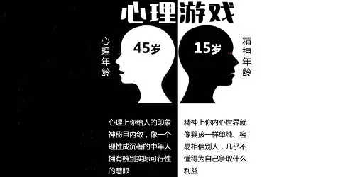十大心理效应游戏下载-心理效应游戏指南
